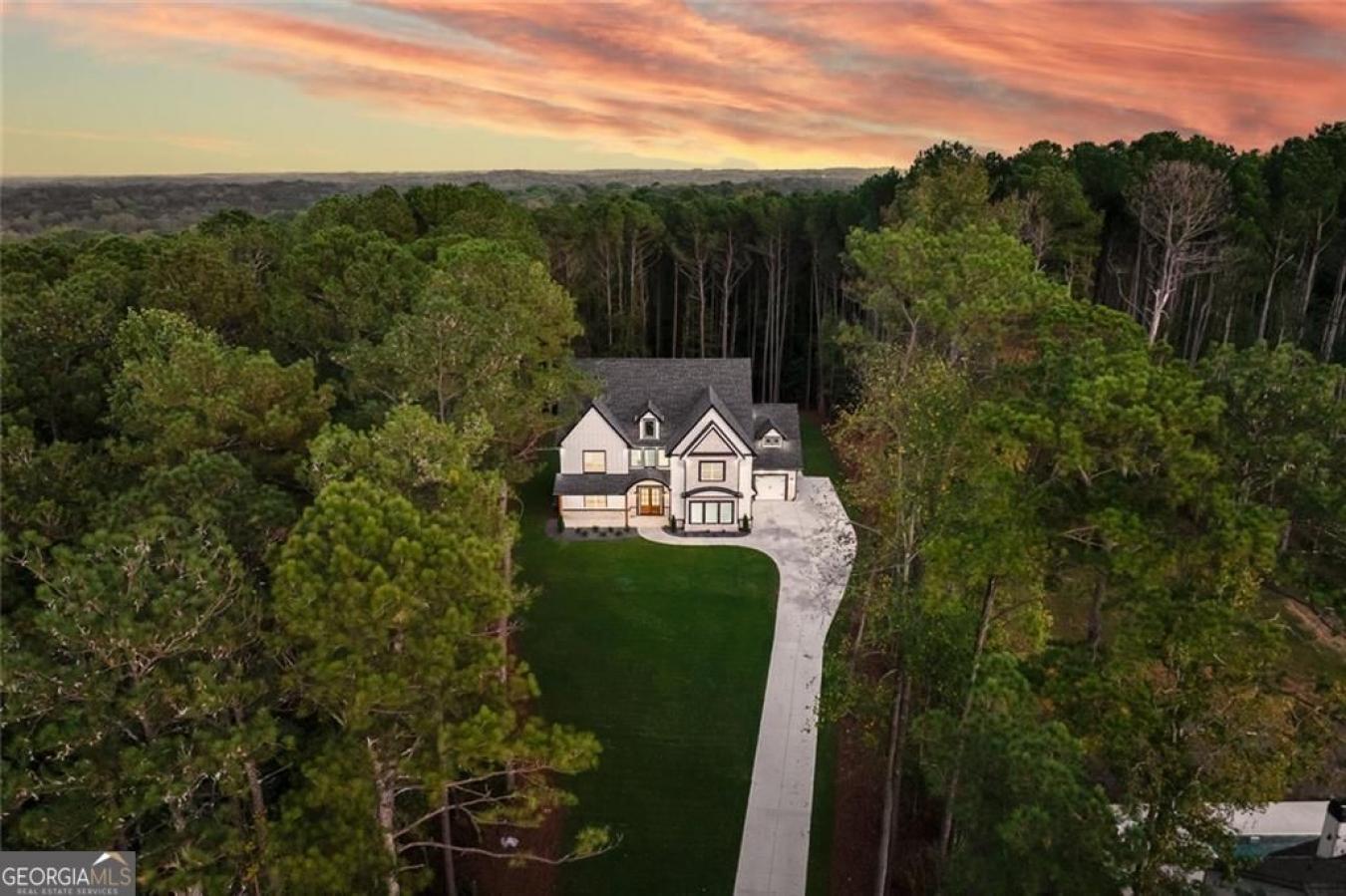 Winder, Barrow, 30680, United States, 5 Bedrooms Bedrooms, ,5 BathroomsBathrooms,Residential,For Sale,2045638