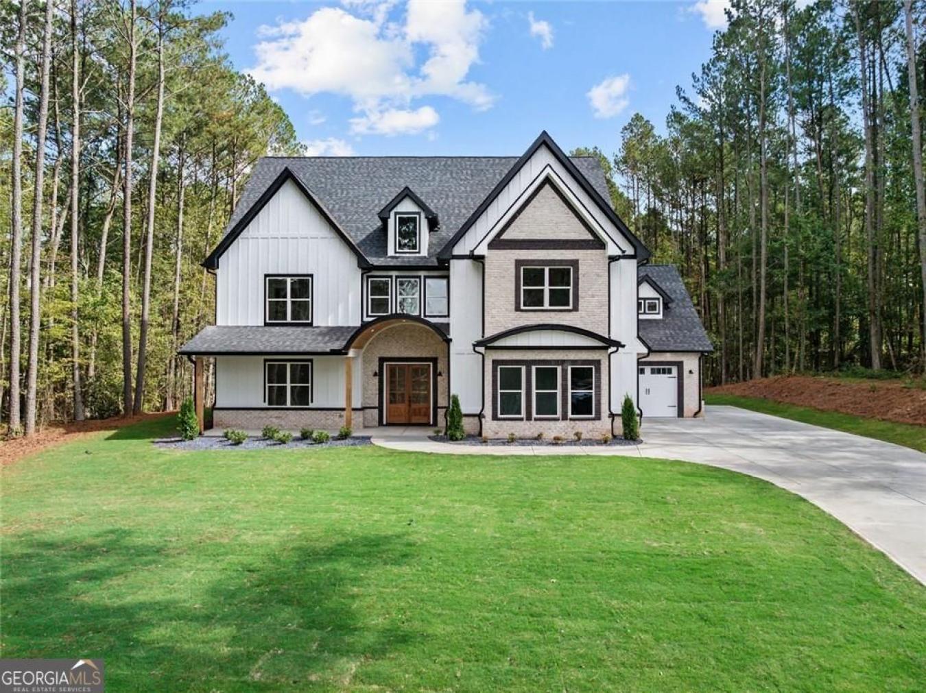 Winder, Barrow, 30680, United States, 5 Bedrooms Bedrooms, ,5 BathroomsBathrooms,Residential,For Sale,2045638