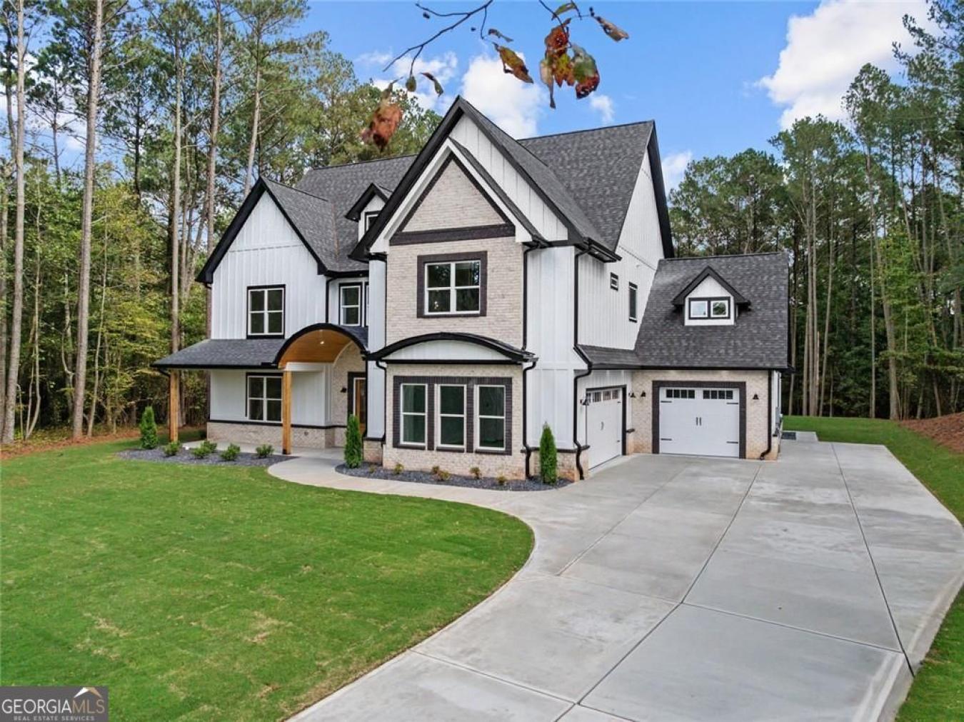 Winder, Barrow, 30680, United States, 5 Bedrooms Bedrooms, ,5 BathroomsBathrooms,Residential,For Sale,2045638