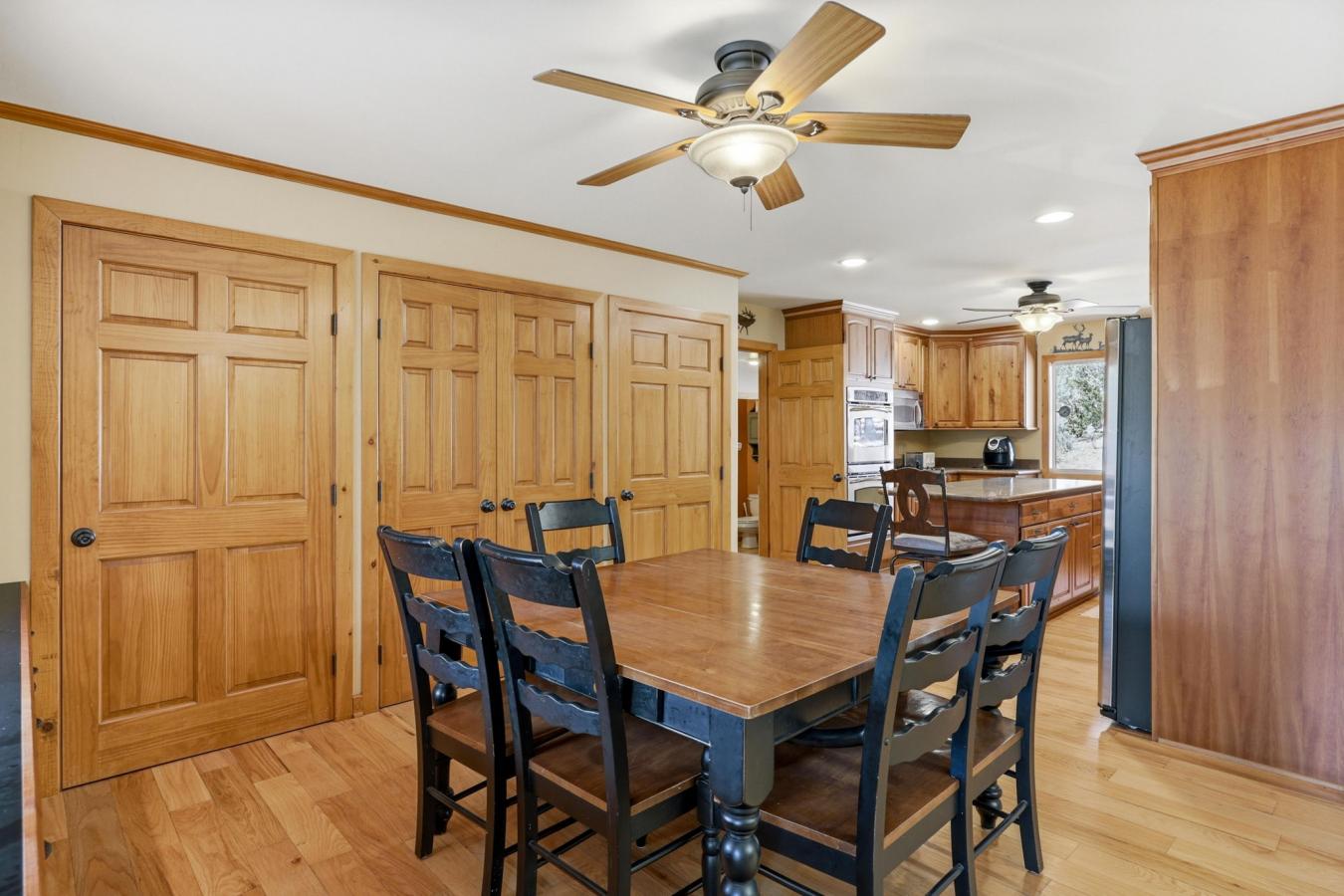 Payson, Gila, 85541, United States, 3 Bedrooms Bedrooms, ,3 BathroomsBathrooms,Residential,For Sale,2045636