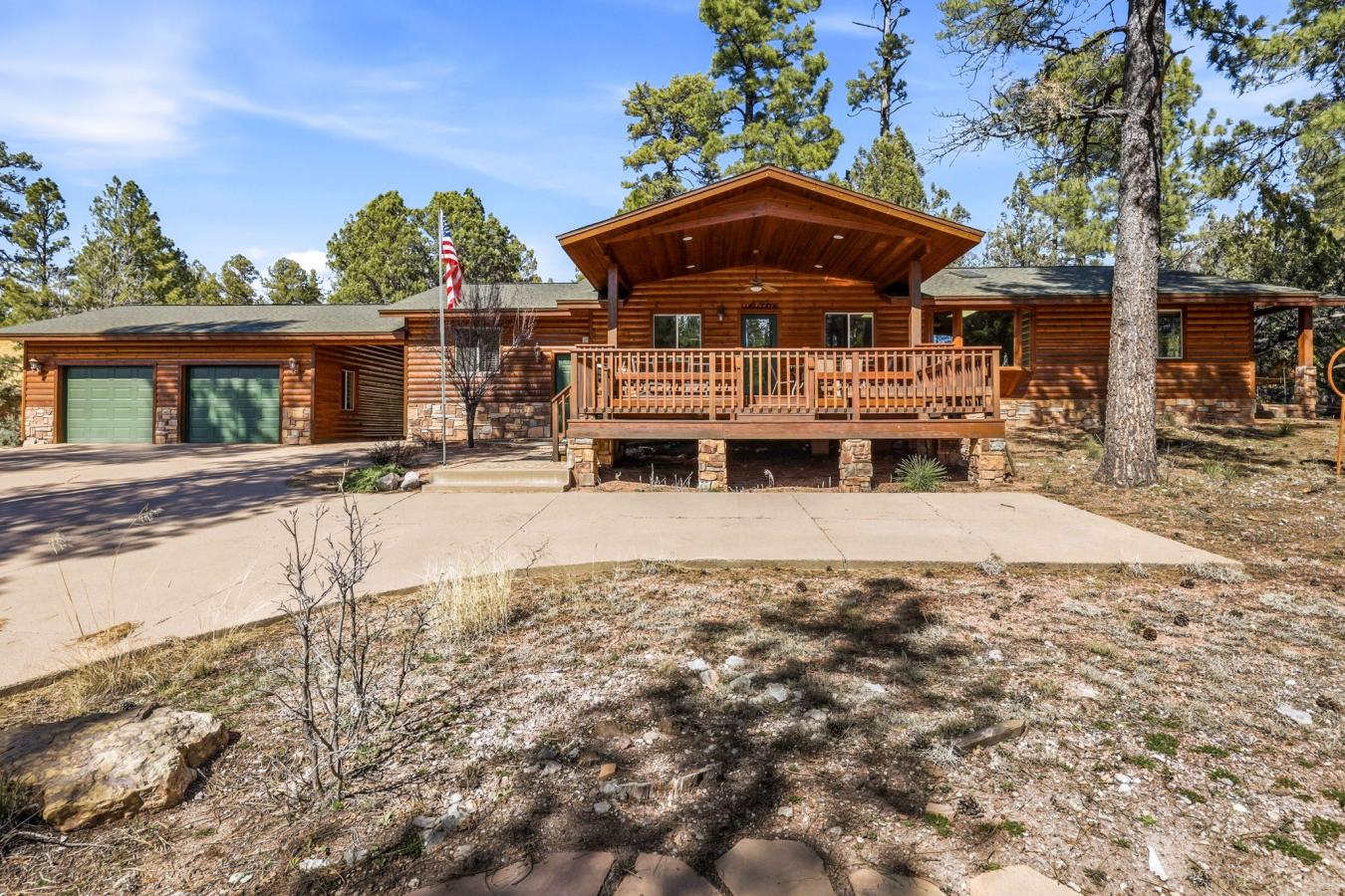 Payson, Gila, 85541, United States, 3 Bedrooms Bedrooms, ,3 BathroomsBathrooms,Residential,For Sale,2045636