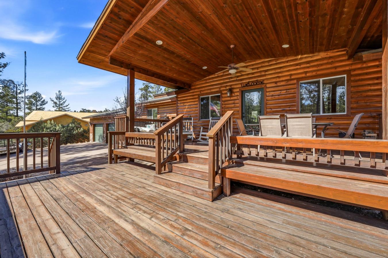 Payson, Gila, 85541, United States, 3 Bedrooms Bedrooms, ,3 BathroomsBathrooms,Residential,For Sale,2045636