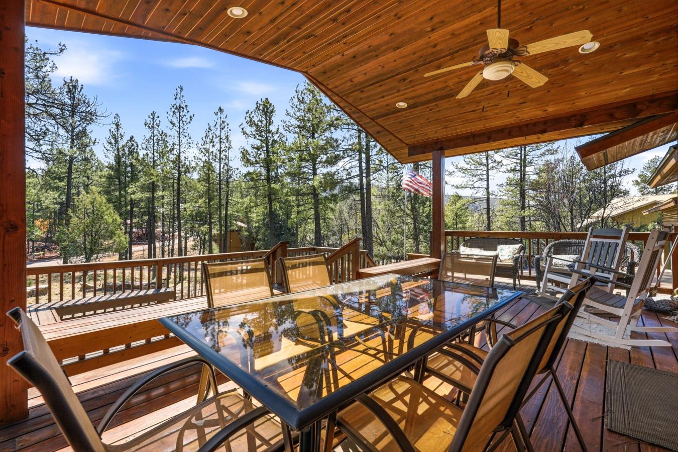 Payson, Gila, 85541, United States, 3 Bedrooms Bedrooms, ,3 BathroomsBathrooms,Residential,For Sale,2045636