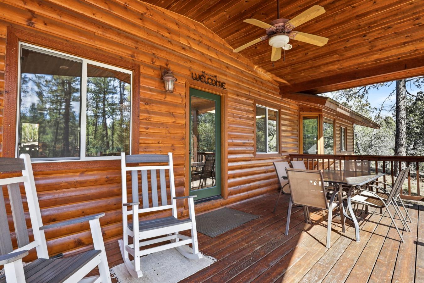 Payson, Gila, 85541, United States, 3 Bedrooms Bedrooms, ,3 BathroomsBathrooms,Residential,For Sale,2045636