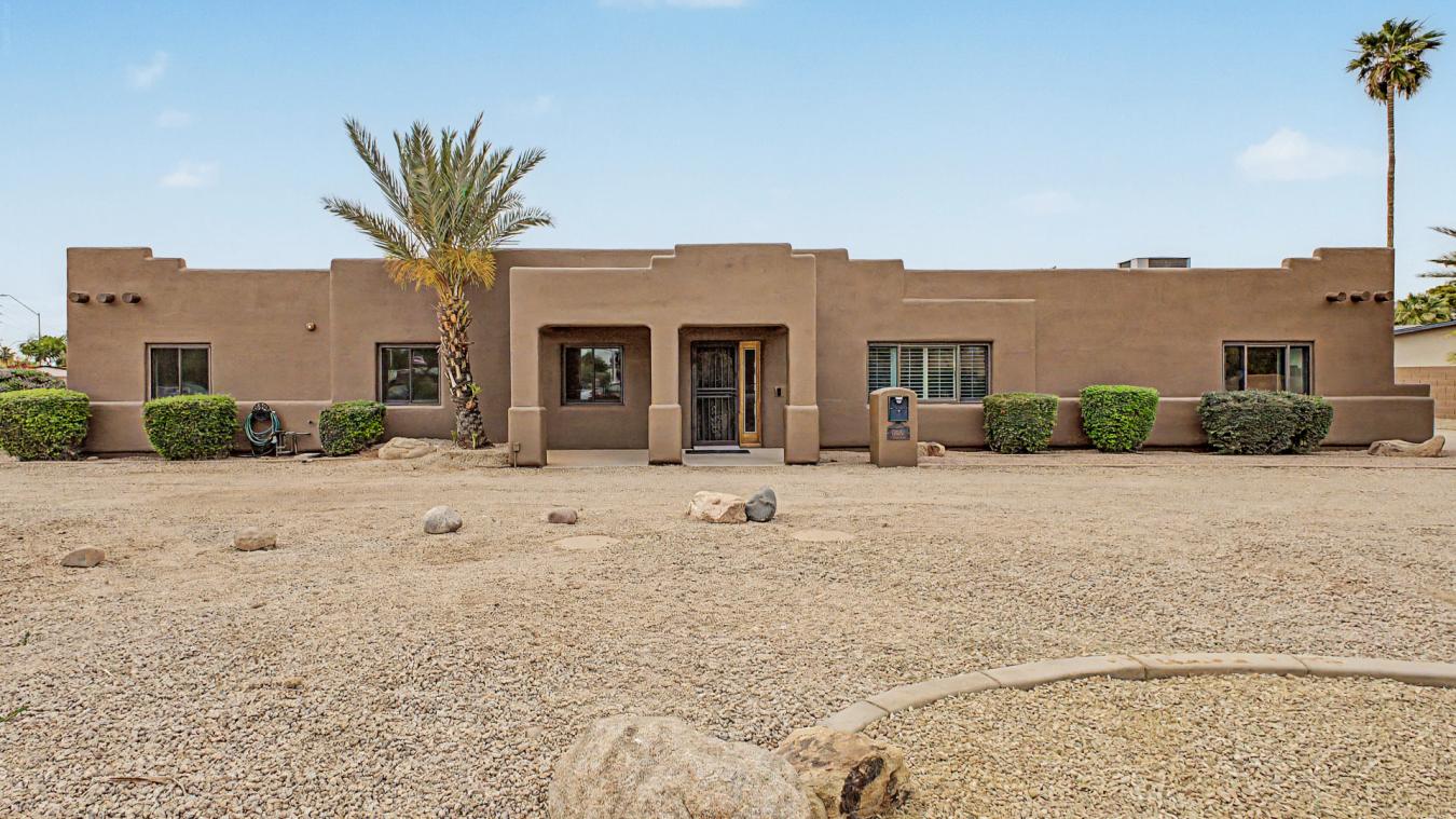 Scottsdale, Maricopa, 85254, United States, 4 Bedrooms Bedrooms, ,3 BathroomsBathrooms,Residential,For Sale,2045635