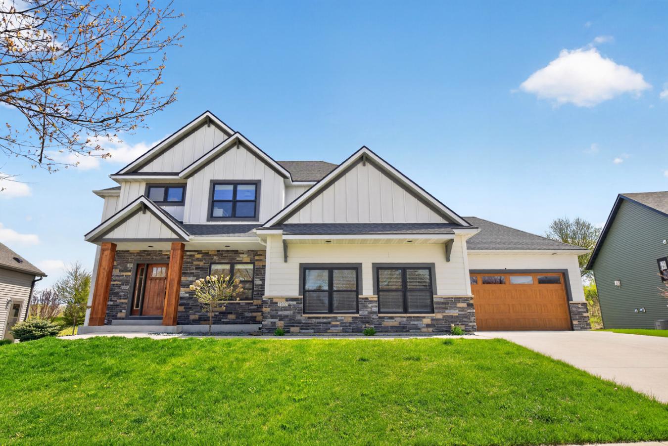 Byron, Olmsted, 55920, United States, 6 Bedrooms Bedrooms, ,3 BathroomsBathrooms,Residential,For Sale,2045634