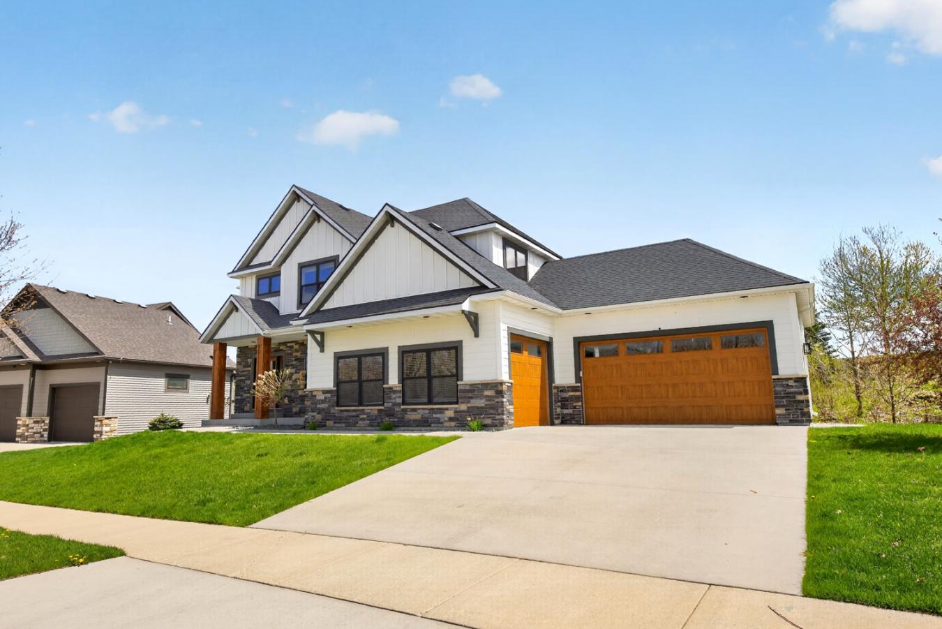 Byron, Olmsted, 55920, United States, 6 Bedrooms Bedrooms, ,3 BathroomsBathrooms,Residential,For Sale,2045634