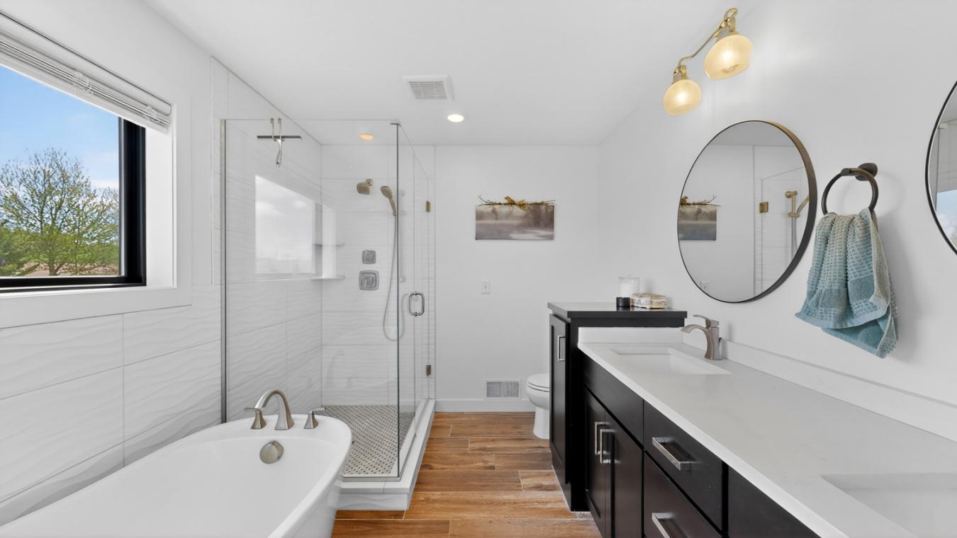 Byron, Olmsted, 55920, United States, 6 Bedrooms Bedrooms, ,3 BathroomsBathrooms,Residential,For Sale,2045634