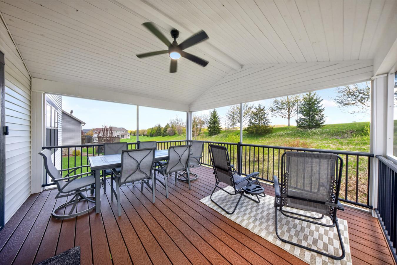 Byron, Olmsted, 55920, United States, 6 Bedrooms Bedrooms, ,3 BathroomsBathrooms,Residential,For Sale,2045634