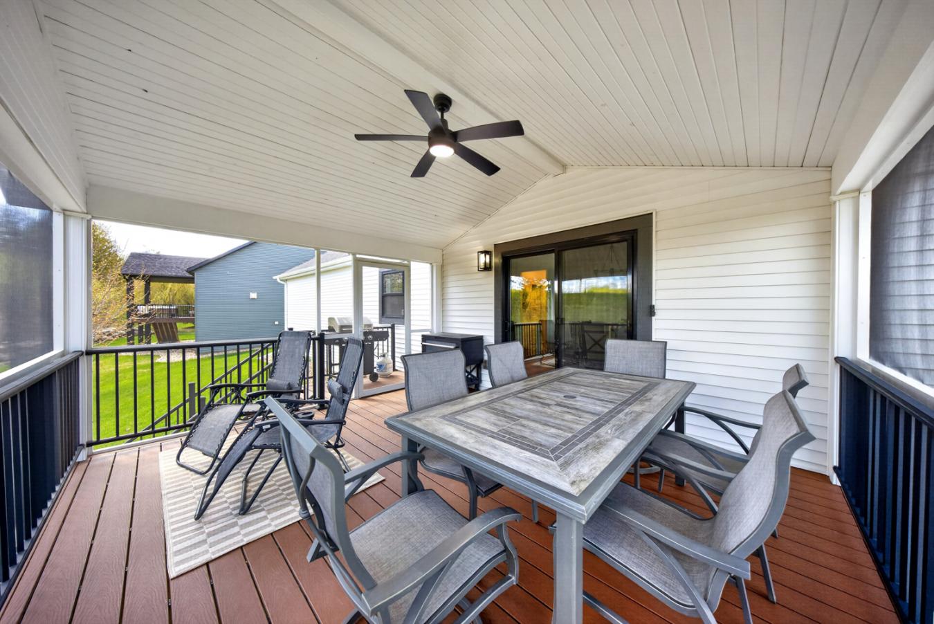 Byron, Olmsted, 55920, United States, 6 Bedrooms Bedrooms, ,3 BathroomsBathrooms,Residential,For Sale,2045634