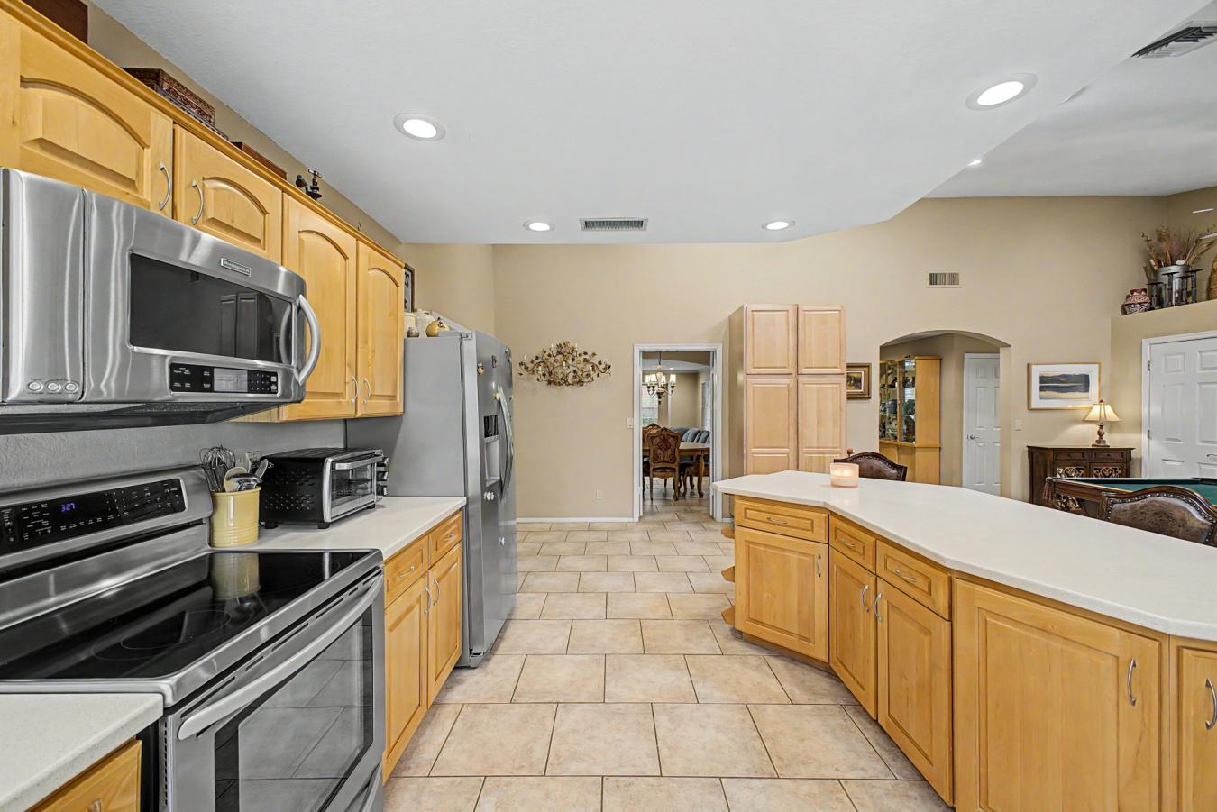 Scottsdale, Maricopa, 85254, United States, 4 Bedrooms Bedrooms, ,3 BathroomsBathrooms,Residential,For Sale,2045633