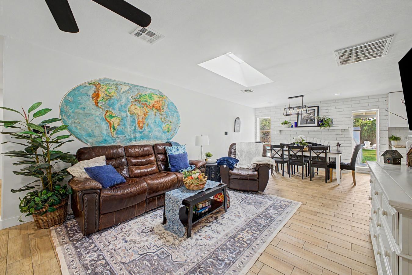 Scottsdale, Maricopa, 85254, United States, 6 Bedrooms Bedrooms, ,6 BathroomsBathrooms,Residential,For Sale,2045631