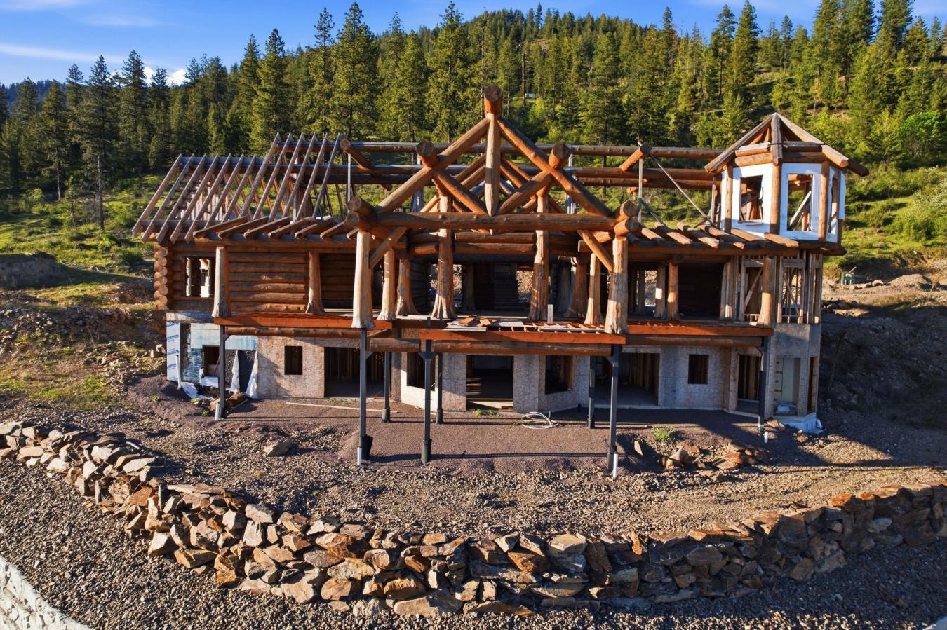 Hope, Bonner, 83836, United States, 3 Bedrooms Bedrooms, ,3 BathroomsBathrooms,Residential,For Sale,2045735
