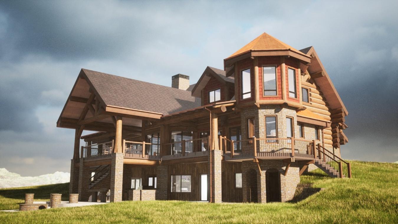 Hope, Bonner, 83836, United States, 3 Bedrooms Bedrooms, ,3 BathroomsBathrooms,Residential,For Sale,2045735