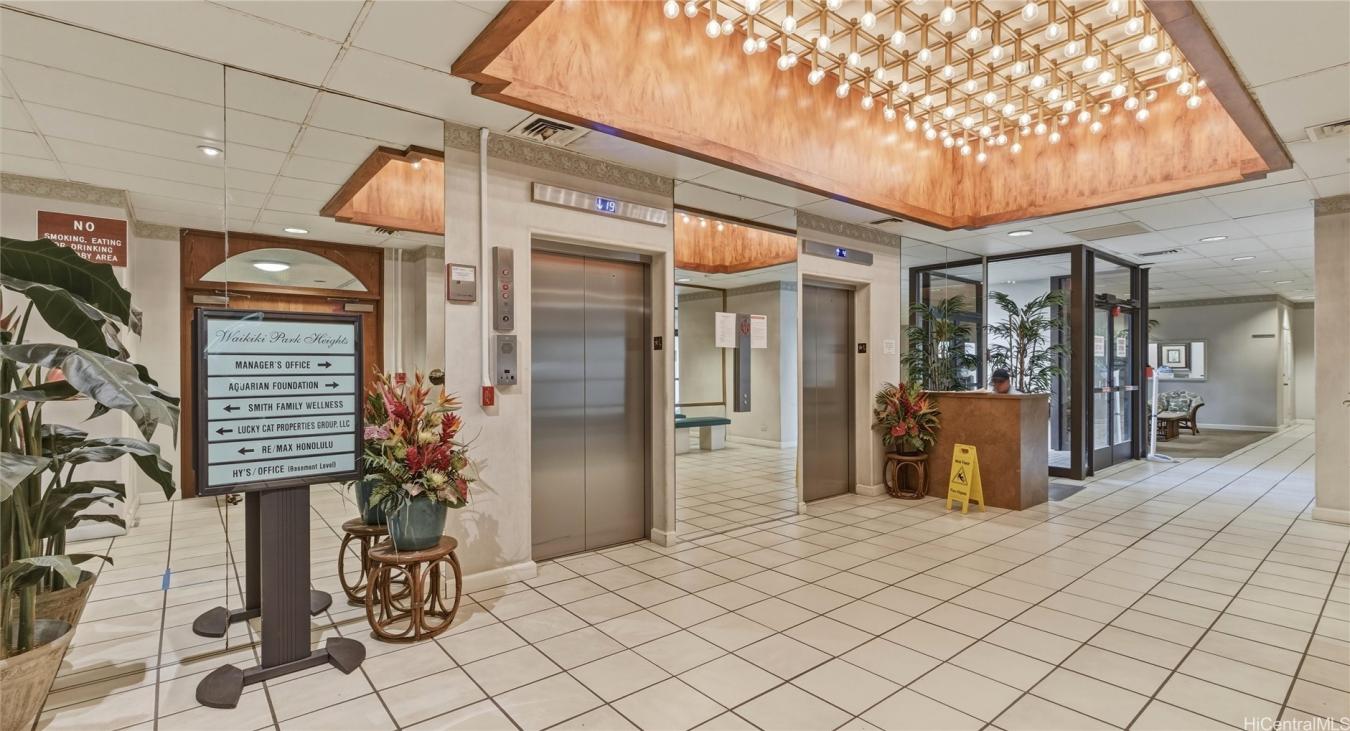Honolulu, Oahu, 96815, United States, 3 Bedrooms Bedrooms, ,1 BathroomBathrooms,Residential,For Sale,2045734