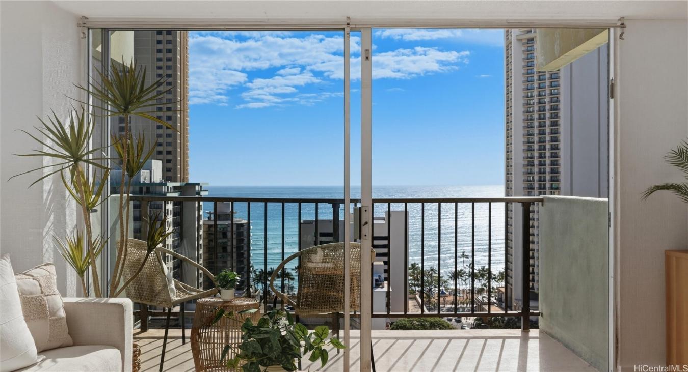 Honolulu, Oahu, 96815, United States, 3 Bedrooms Bedrooms, ,1 BathroomBathrooms,Residential,For Sale,2045734