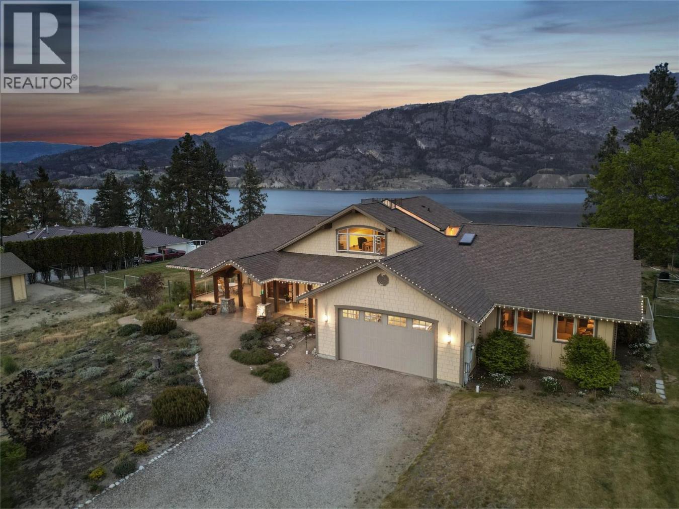Kaleden, BC, V0H1K0, Canada, 6 Bedrooms Bedrooms, ,5 BathroomsBathrooms,Residential,For Sale,2045733