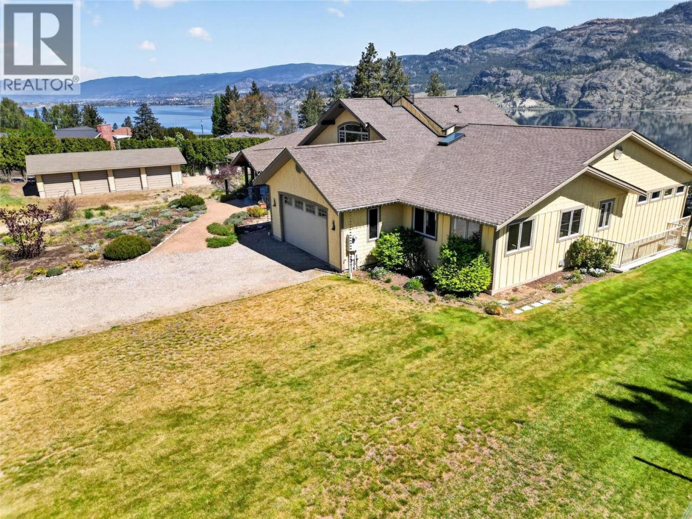 Kaleden, BC, V0H1K0, Canada, 6 Bedrooms Bedrooms, ,5 BathroomsBathrooms,Residential,For Sale,2045733