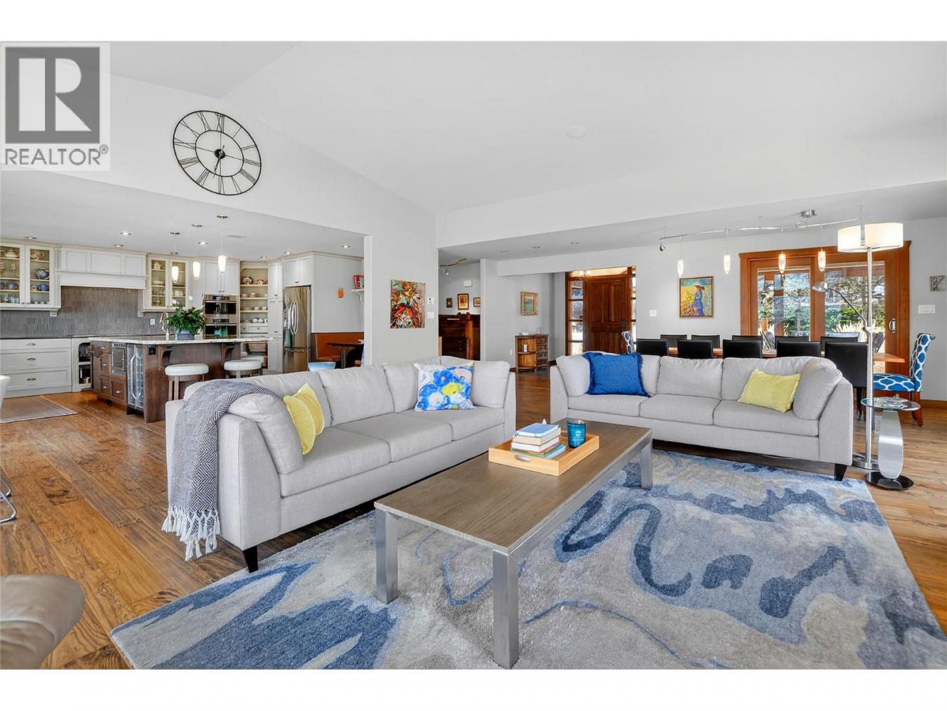 Kaleden, BC, V0H1K0, Canada, 6 Bedrooms Bedrooms, ,5 BathroomsBathrooms,Residential,For Sale,2045733