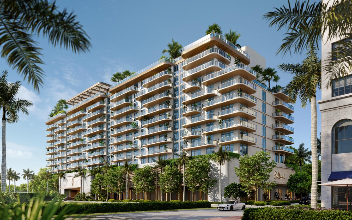 Boca Raton, Florida, 33432, United States, 2 Bedrooms Bedrooms, ,2 BathroomsBathrooms,Residential,For Sale,2045732