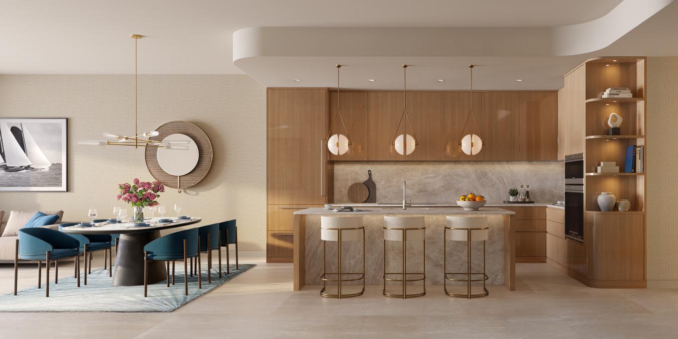 Boca Raton, Florida, 33432, United States, 2 Bedrooms Bedrooms, ,2 BathroomsBathrooms,Residential,For Sale,2045732