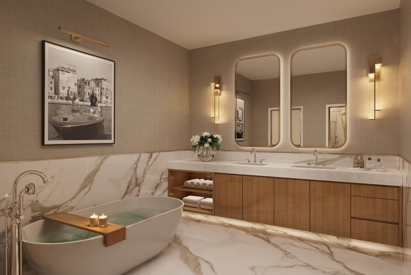 Boca Raton, Florida, 33432, United States, 2 Bedrooms Bedrooms, ,2 BathroomsBathrooms,Residential,For Sale,2045732