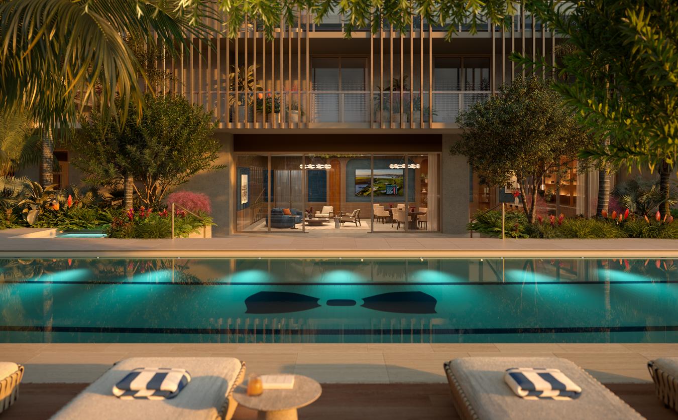 Boca Raton, Florida, 33432, United States, 2 Bedrooms Bedrooms, ,2 BathroomsBathrooms,Residential,For Sale,2045732