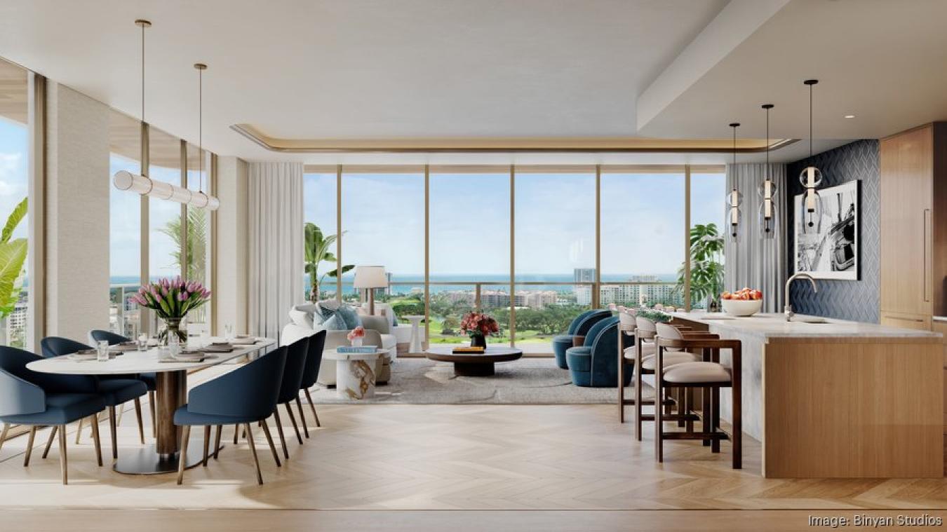 Boca Raton, Florida, 33432, United States, 2 Bedrooms Bedrooms, ,2 BathroomsBathrooms,Residential,For Sale,2045732