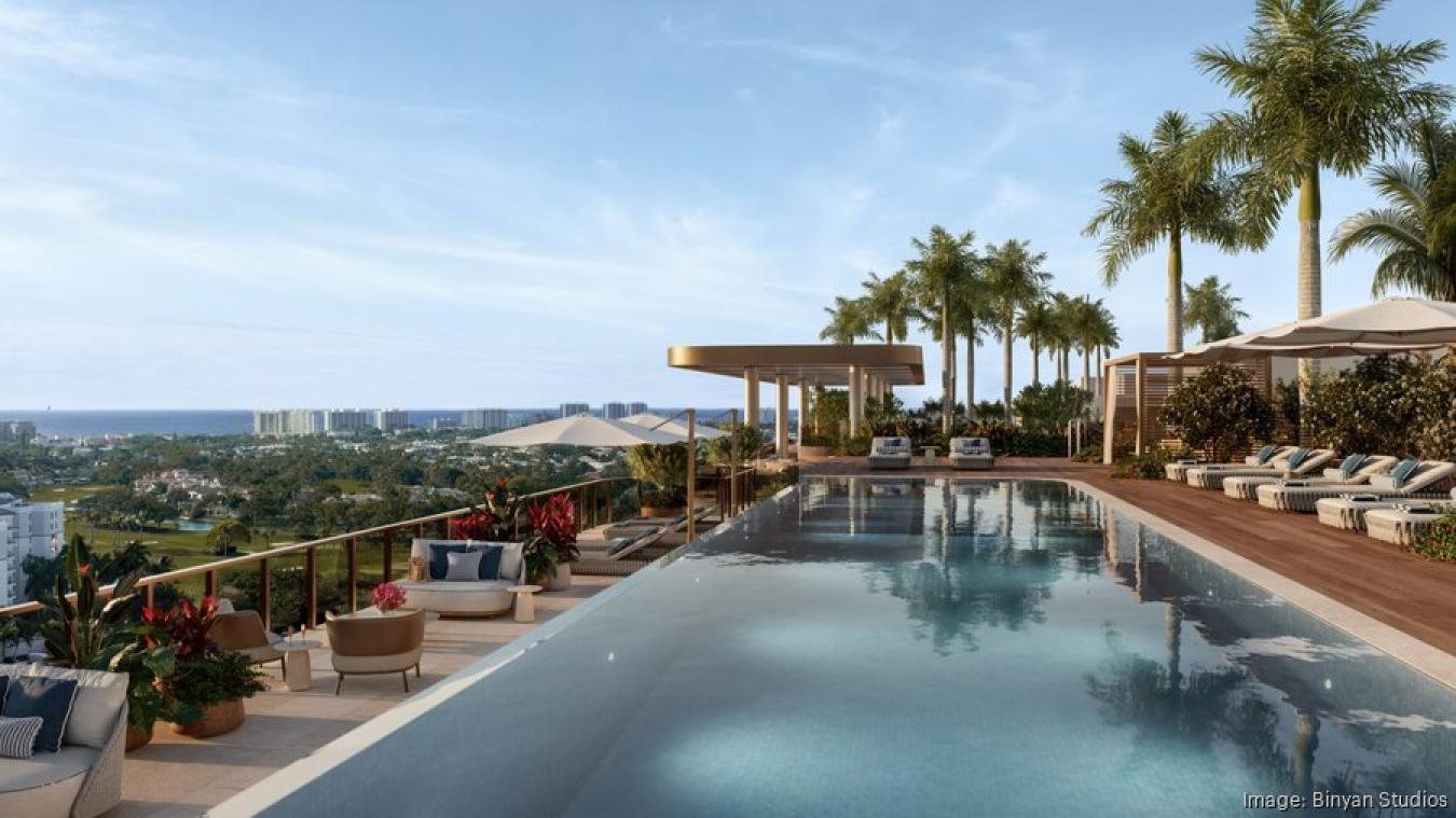 Boca Raton, Florida, 33432, United States, 2 Bedrooms Bedrooms, ,2 BathroomsBathrooms,Residential,For Sale,2045732