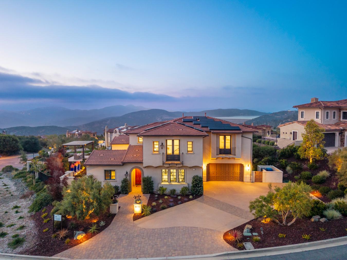 Rancho Santa Fe, San Diego, 92067, United States, 5 Bedrooms Bedrooms, ,5 BathroomsBathrooms,Residential,For Sale,2045731