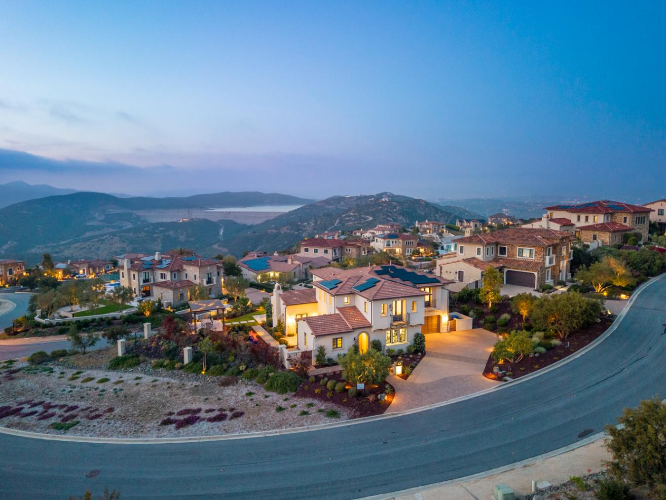 Rancho Santa Fe, San Diego, 92067, United States, 5 Bedrooms Bedrooms, ,5 BathroomsBathrooms,Residential,For Sale,2045731