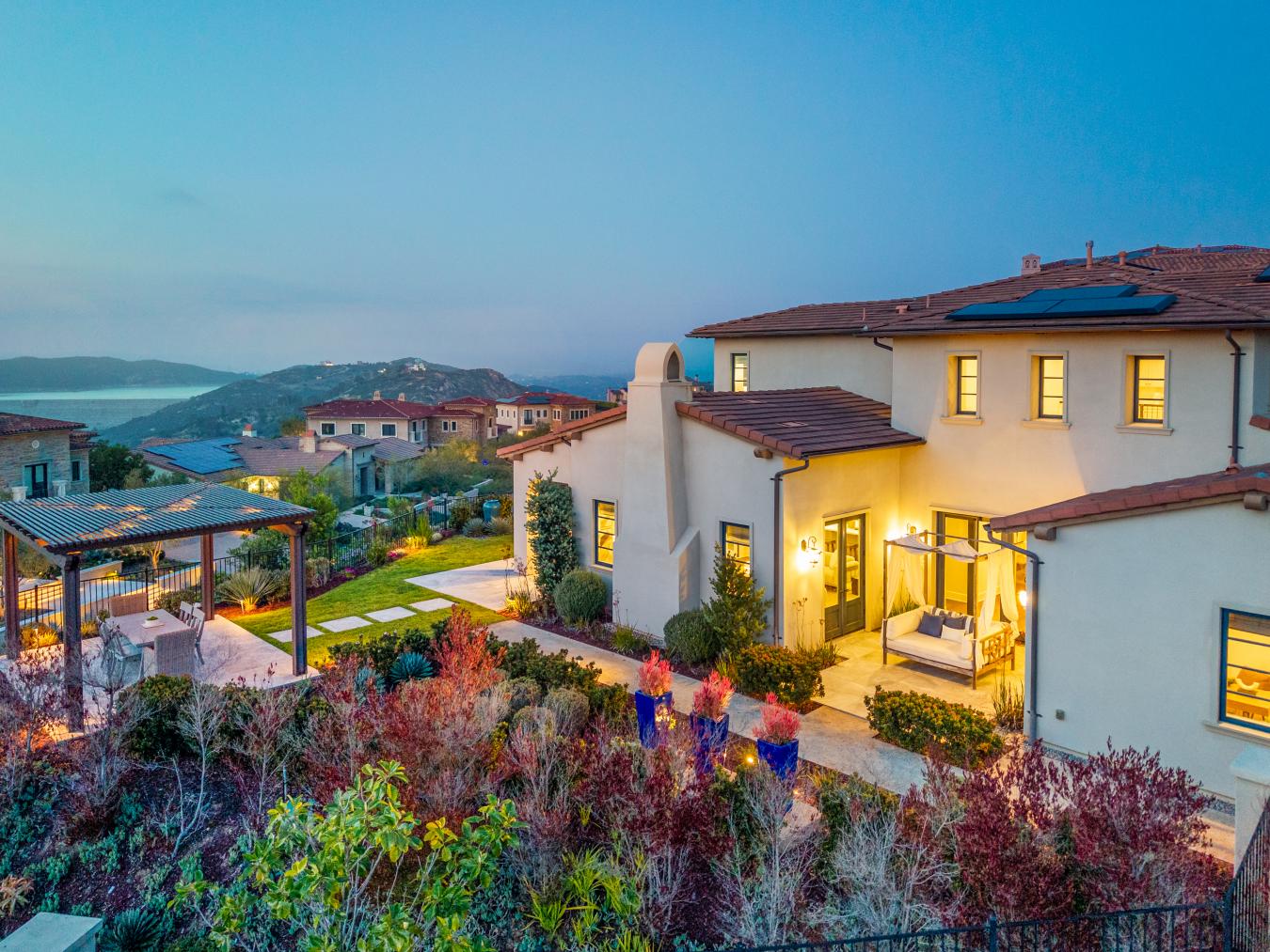 Rancho Santa Fe, San Diego, 92067, United States, 5 Bedrooms Bedrooms, ,5 BathroomsBathrooms,Residential,For Sale,2045731