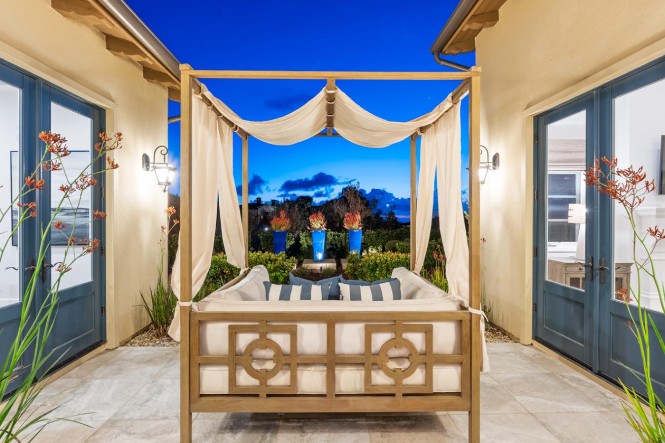 Rancho Santa Fe, San Diego, 92067, United States, 5 Bedrooms Bedrooms, ,5 BathroomsBathrooms,Residential,For Sale,2045731