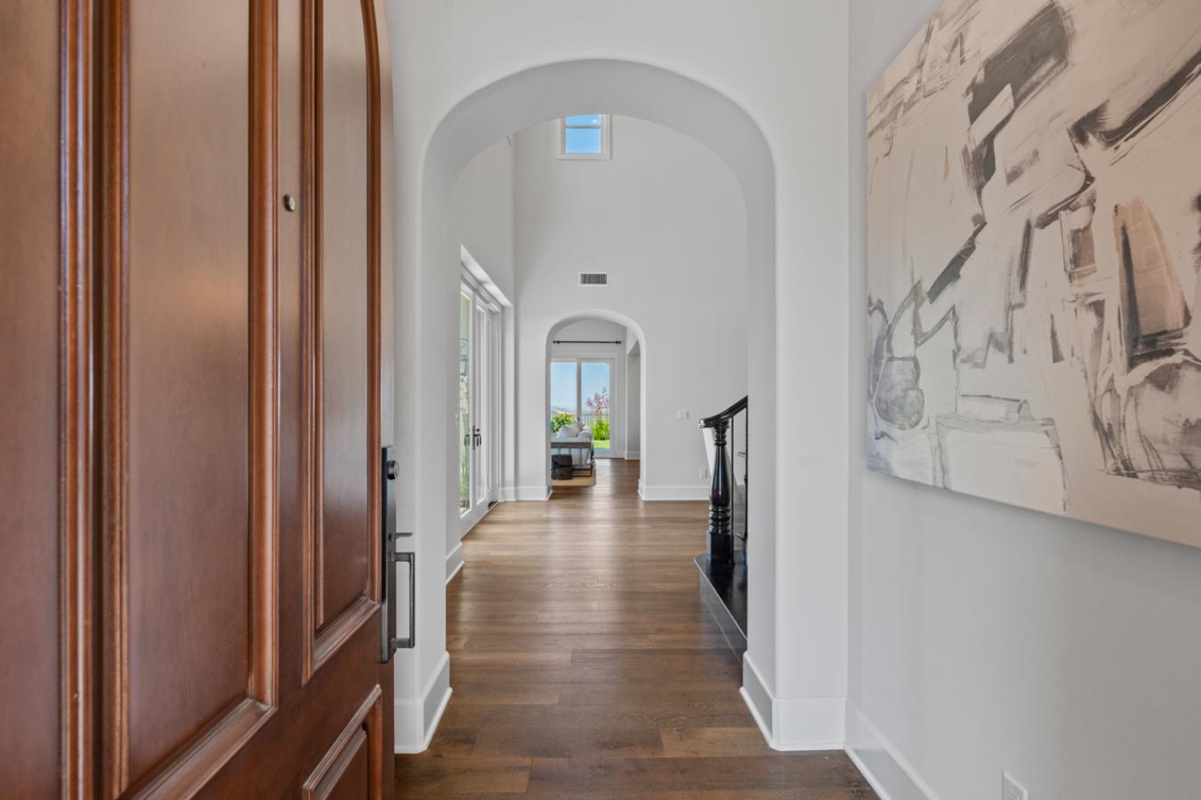 Rancho Santa Fe, San Diego, 92067, United States, 5 Bedrooms Bedrooms, ,5 BathroomsBathrooms,Residential,For Sale,2045731