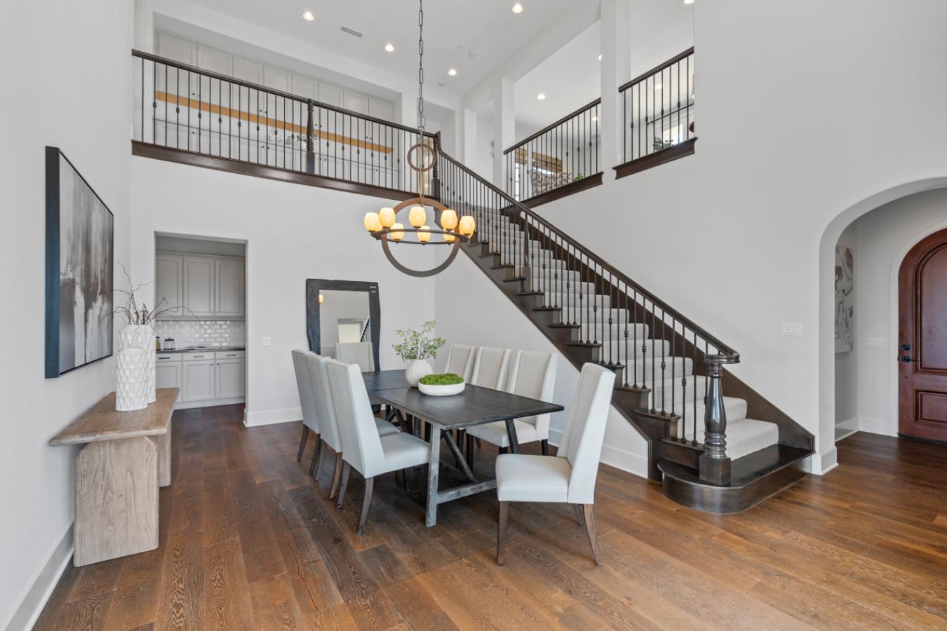 Rancho Santa Fe, San Diego, 92067, United States, 5 Bedrooms Bedrooms, ,5 BathroomsBathrooms,Residential,For Sale,2045731
