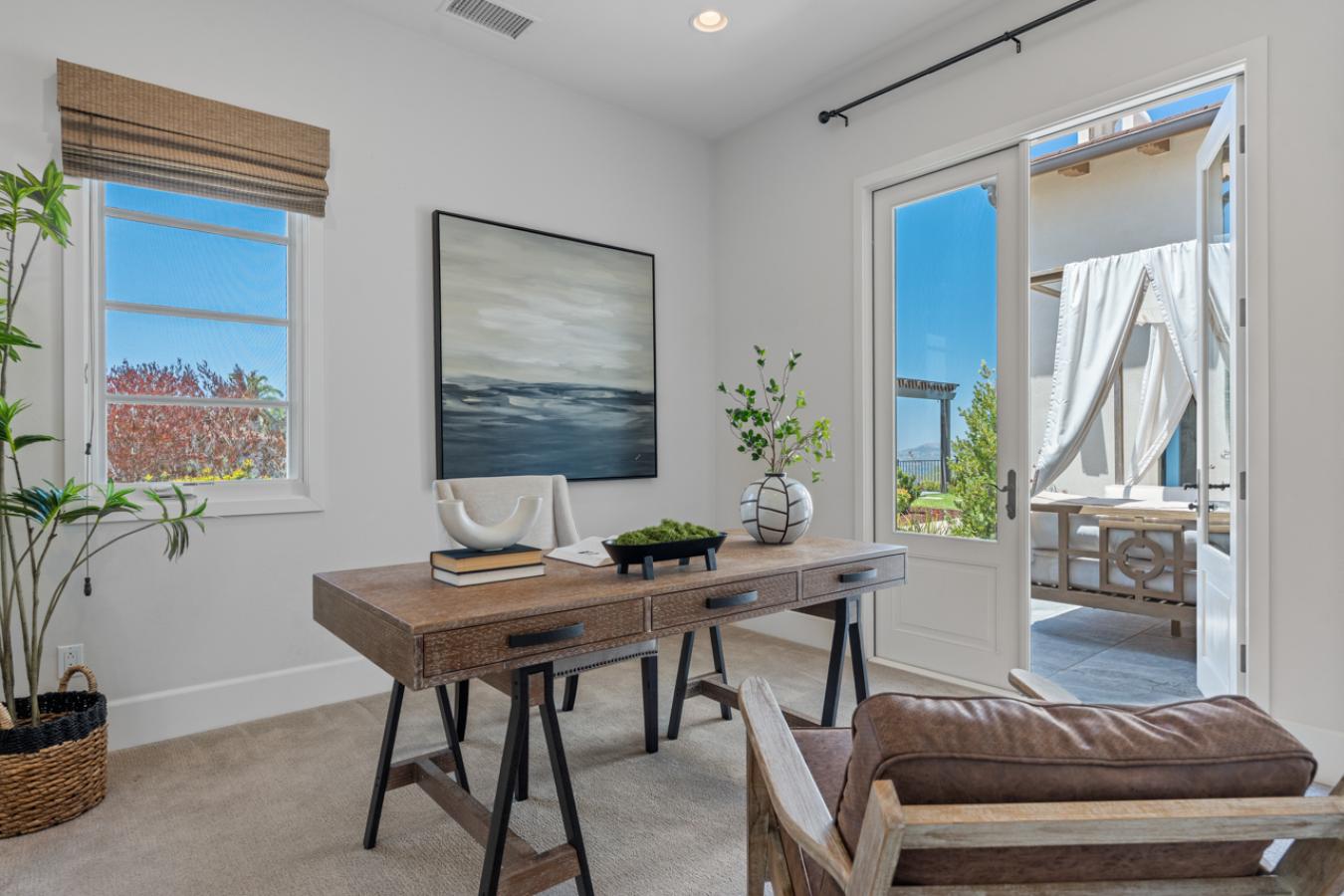 Rancho Santa Fe, San Diego, 92067, United States, 5 Bedrooms Bedrooms, ,5 BathroomsBathrooms,Residential,For Sale,2045731