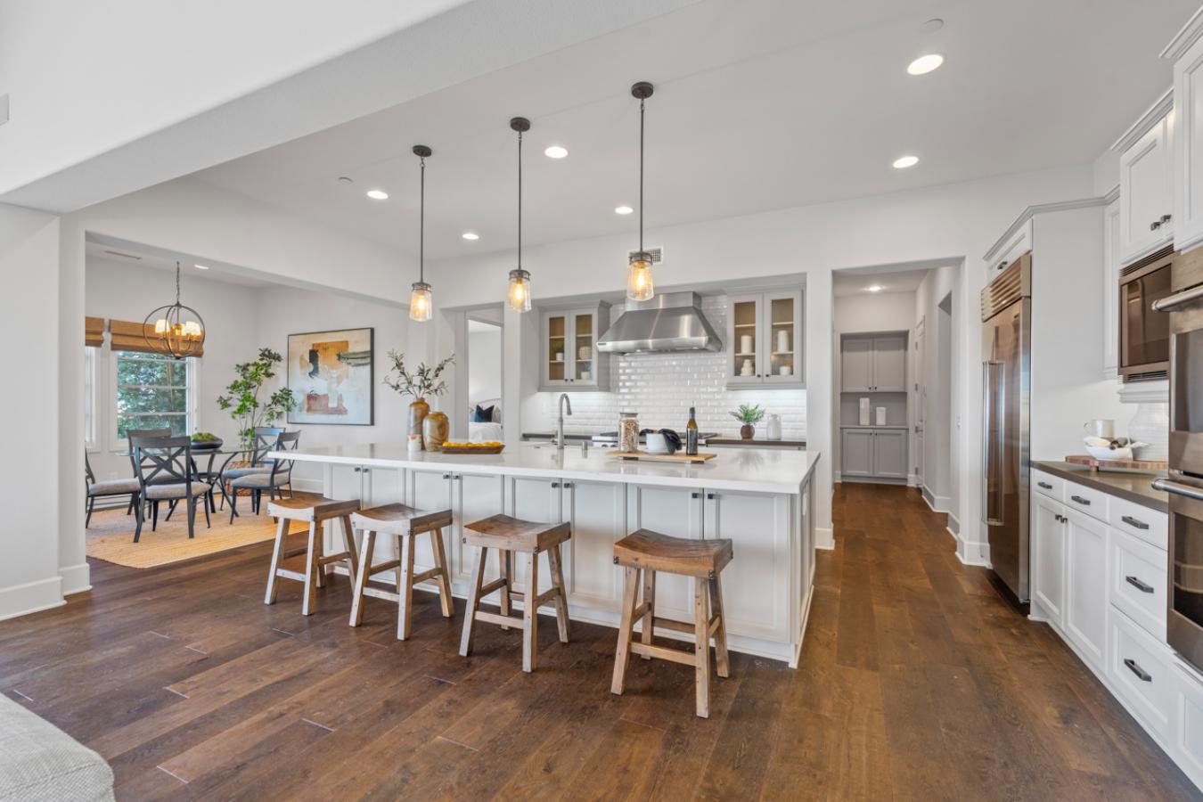 Rancho Santa Fe, San Diego, 92067, United States, 5 Bedrooms Bedrooms, ,5 BathroomsBathrooms,Residential,For Sale,2045731