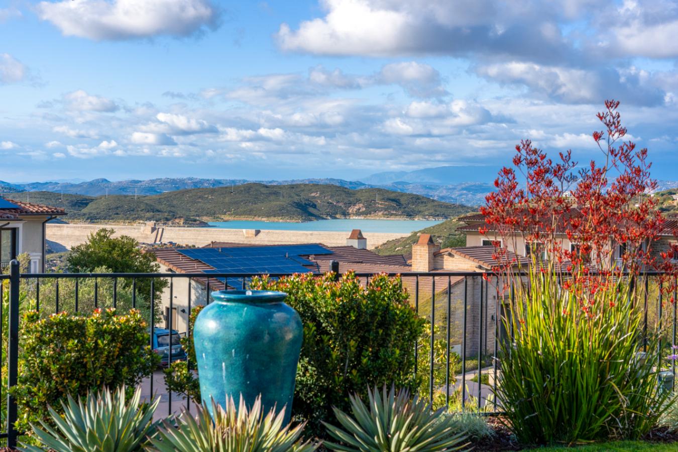 Rancho Santa Fe, San Diego, 92067, United States, 5 Bedrooms Bedrooms, ,5 BathroomsBathrooms,Residential,For Sale,2045731