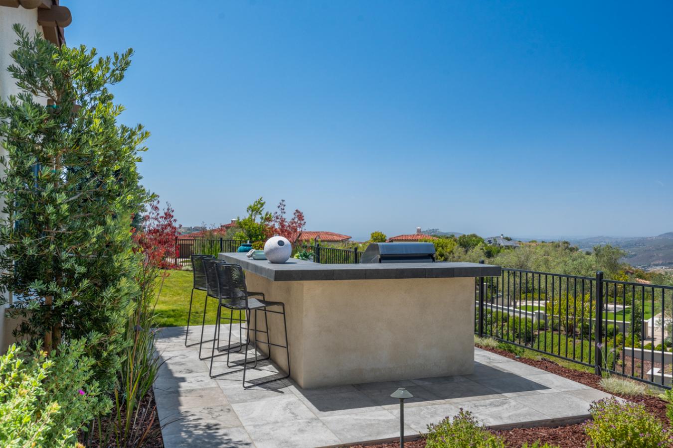 Rancho Santa Fe, San Diego, 92067, United States, 5 Bedrooms Bedrooms, ,5 BathroomsBathrooms,Residential,For Sale,2045731