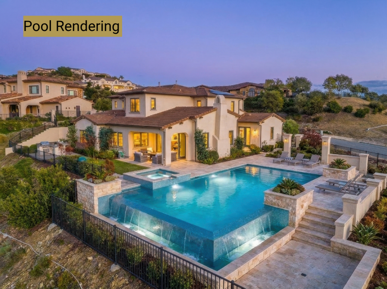 Rancho Santa Fe, San Diego, 92067, United States, 5 Bedrooms Bedrooms, ,5 BathroomsBathrooms,Residential,For Sale,2045731