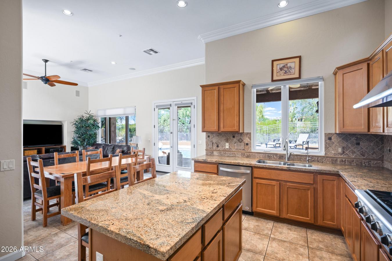 Scottsdale, Maricopa, 85255, United States, 3 Bedrooms Bedrooms, ,3 BathroomsBathrooms,Residential,For Sale,2045730