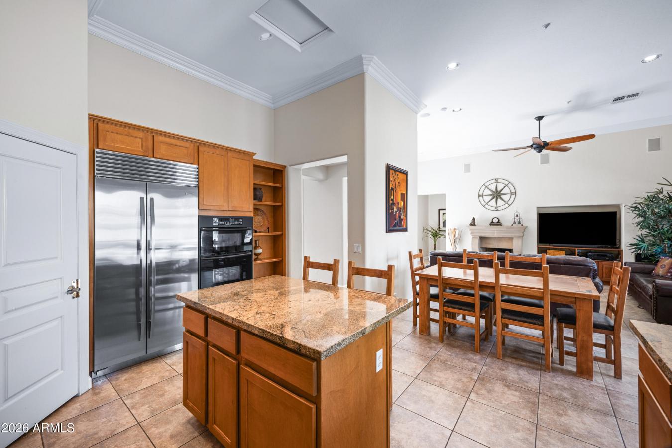 Scottsdale, Maricopa, 85255, United States, 3 Bedrooms Bedrooms, ,3 BathroomsBathrooms,Residential,For Sale,2045730