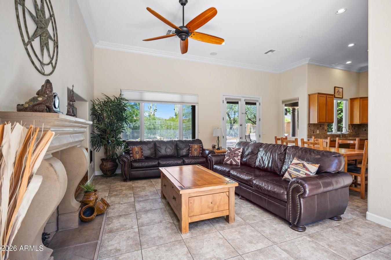 Scottsdale, Maricopa, 85255, United States, 3 Bedrooms Bedrooms, ,3 BathroomsBathrooms,Residential,For Sale,2045730