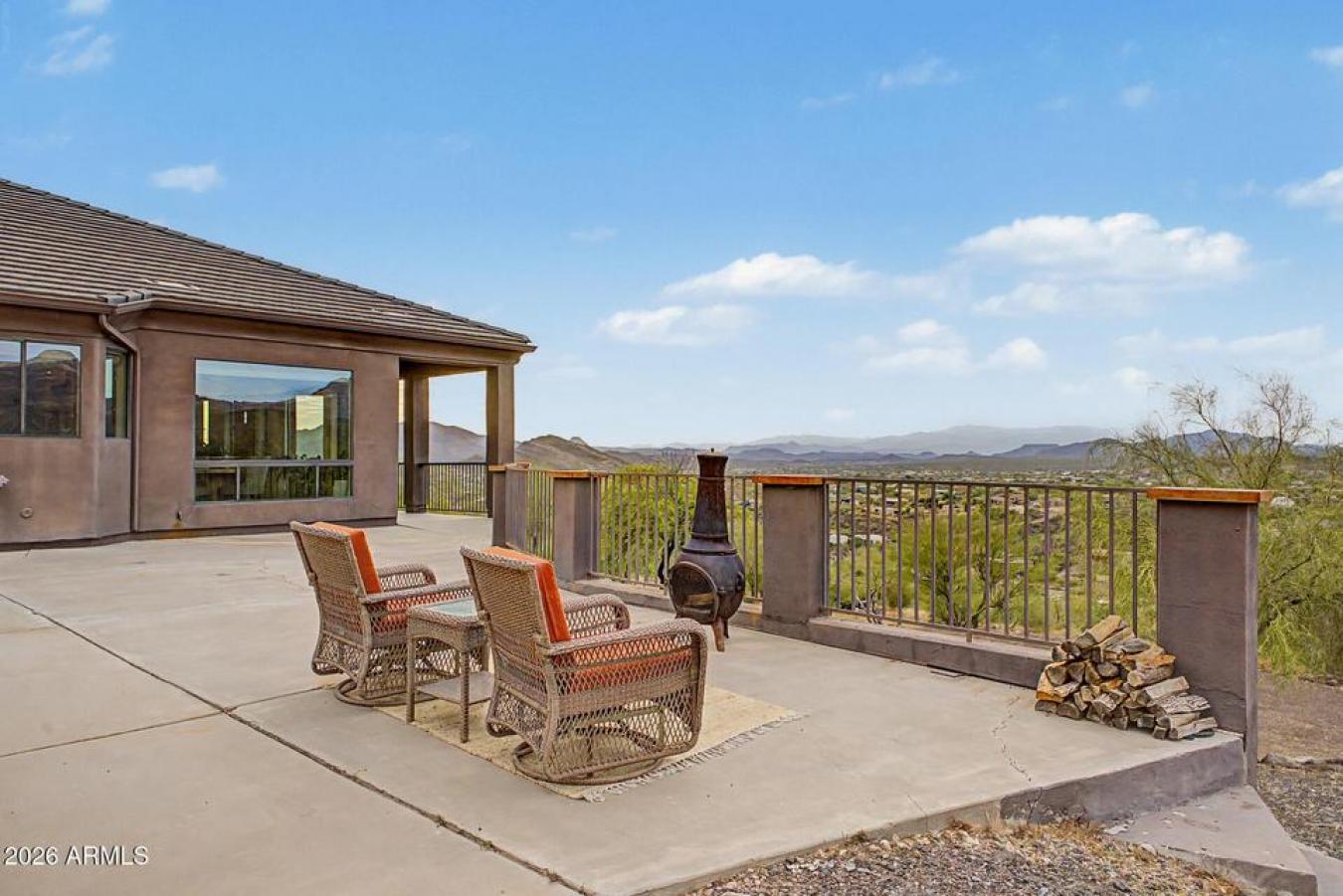 New River, Maricopa - COUNTY, 85087, United States, 4 Bedrooms Bedrooms, ,3 BathroomsBathrooms,Residential,For Sale,2045728