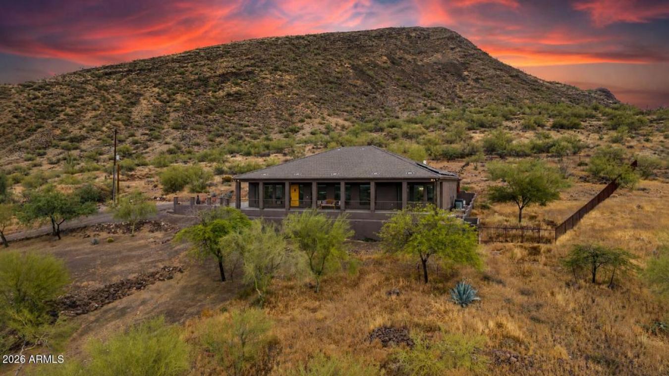 New River, Maricopa - COUNTY, 85087, United States, 4 Bedrooms Bedrooms, ,3 BathroomsBathrooms,Residential,For Sale,2045728