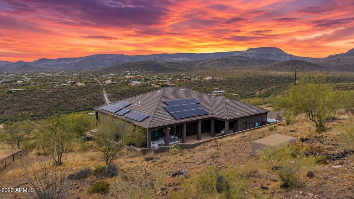 New River, Maricopa - COUNTY, 85087, United States, 4 Bedrooms Bedrooms, ,3 BathroomsBathrooms,Residential,For Sale,2045728