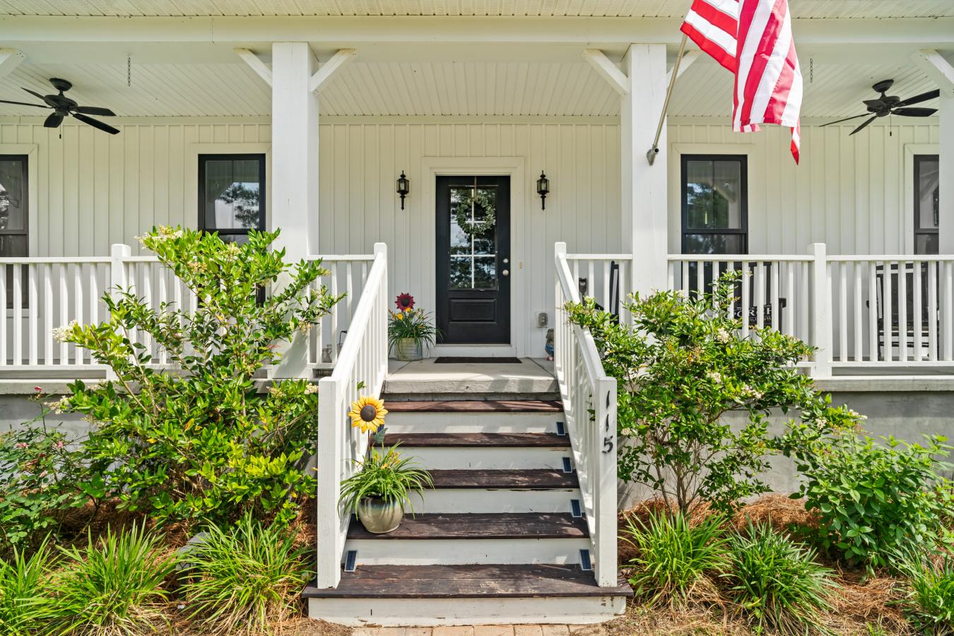 Huger, Berkeley, 29450, United States, 3 Bedrooms Bedrooms, ,2 BathroomsBathrooms,Residential,For Sale,2045726