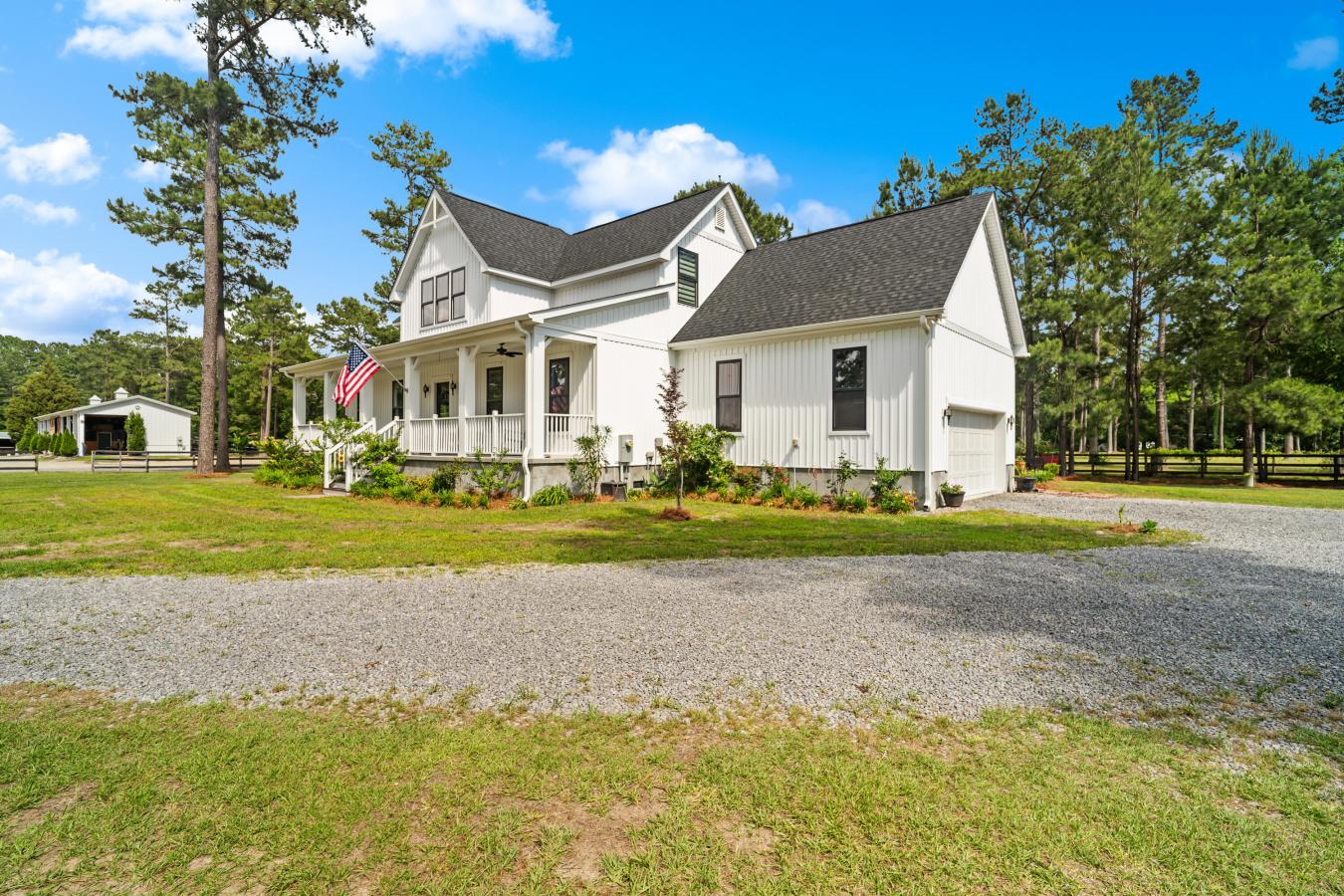Huger, Berkeley, 29450, United States, 3 Bedrooms Bedrooms, ,2 BathroomsBathrooms,Residential,For Sale,2045726