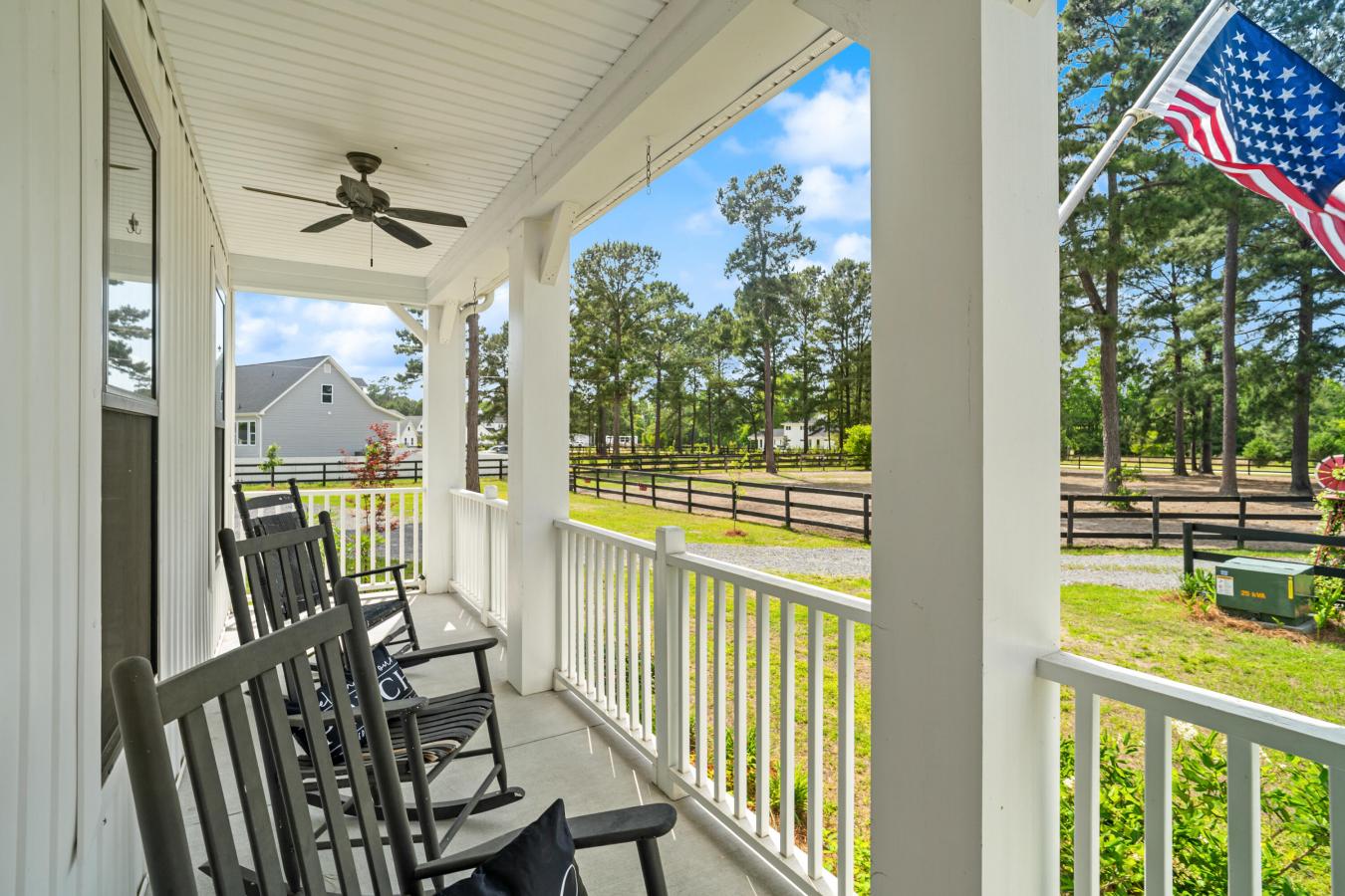 Huger, Berkeley, 29450, United States, 3 Bedrooms Bedrooms, ,2 BathroomsBathrooms,Residential,For Sale,2045726