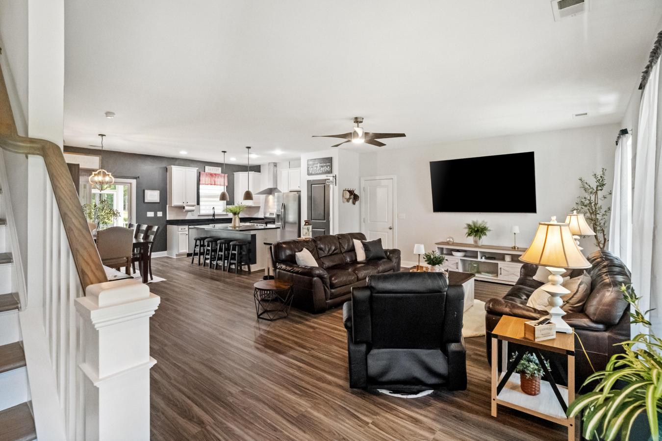 Huger, Berkeley, 29450, United States, 3 Bedrooms Bedrooms, ,2 BathroomsBathrooms,Residential,For Sale,2045726